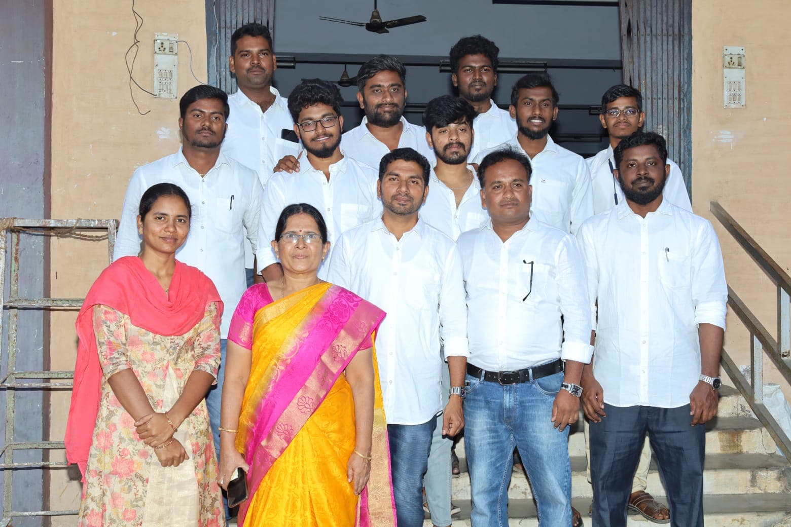 team
